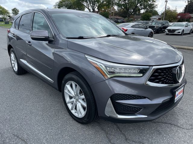 2019 Acura RDX Base