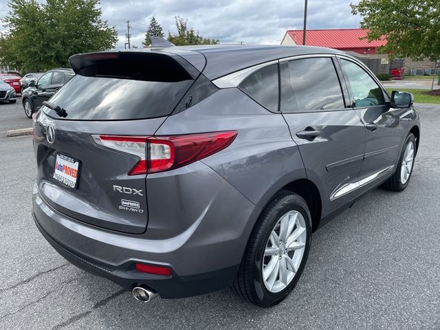 2019 Acura RDX Base