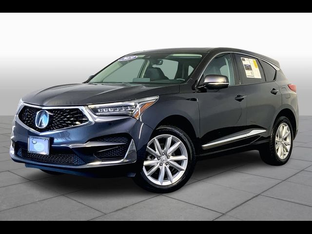 2019 Acura RDX Base