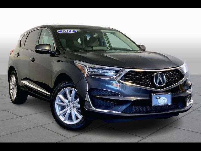 2019 Acura RDX Base