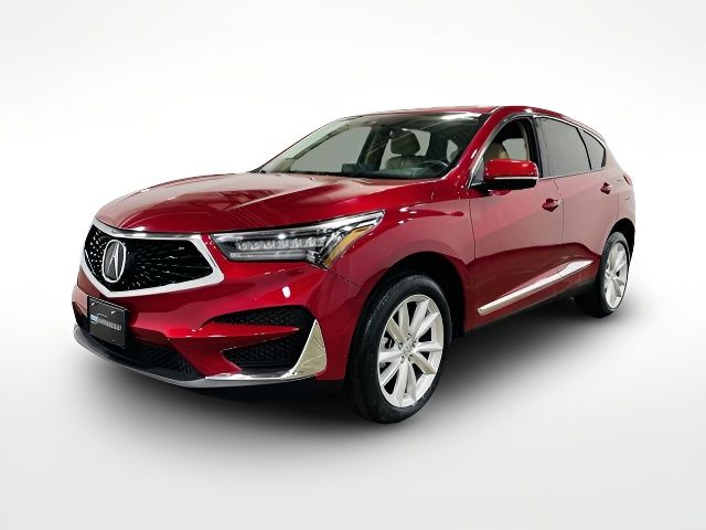 2019 Acura RDX Base