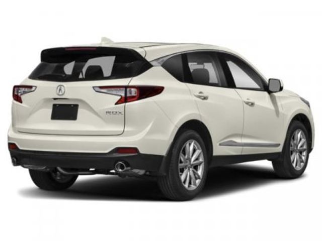 2019 Acura RDX Base