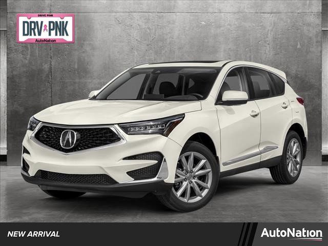 2019 Acura RDX Base