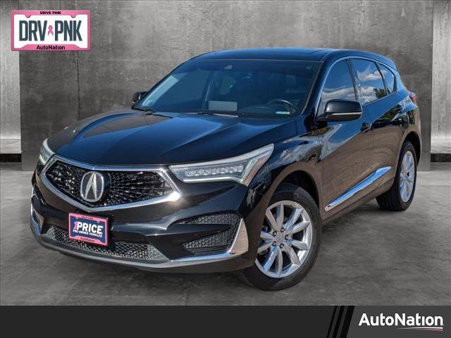 2019 Acura RDX Base