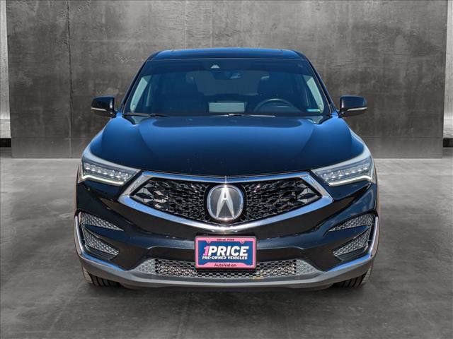 2019 Acura RDX Base