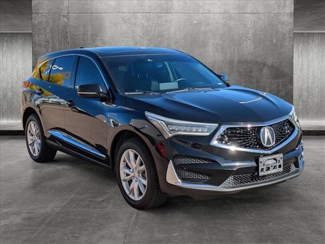 2019 Acura RDX Base