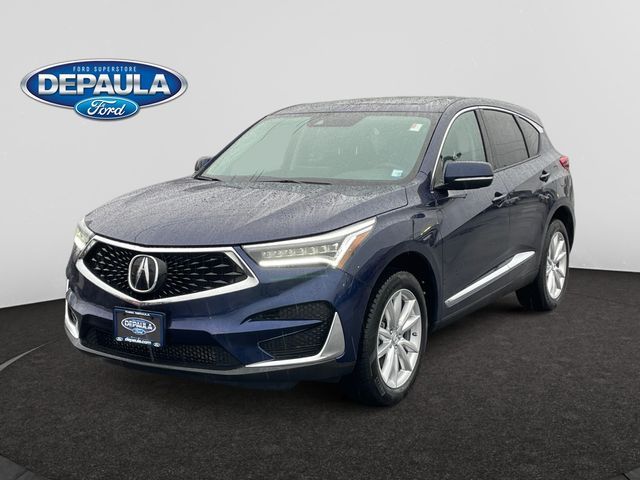 2019 Acura RDX Base