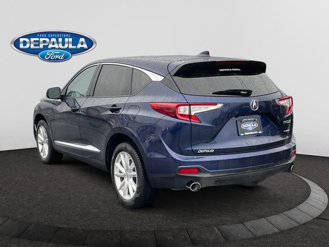 2019 Acura RDX Base