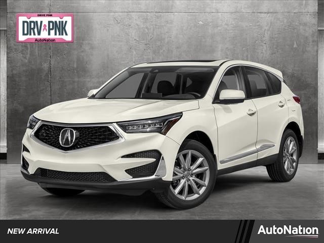 2019 Acura RDX Base