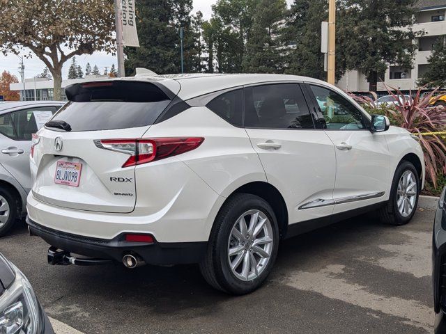 2019 Acura RDX Base