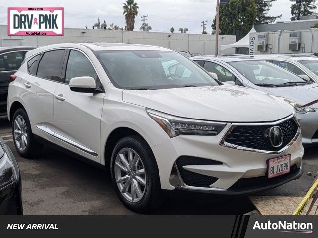 2019 Acura RDX Base