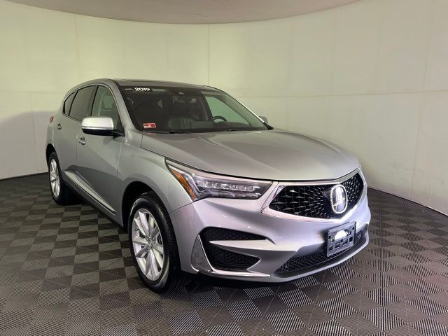 2019 Acura RDX Base