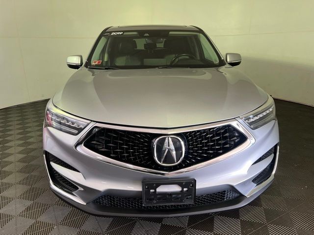 2019 Acura RDX Base