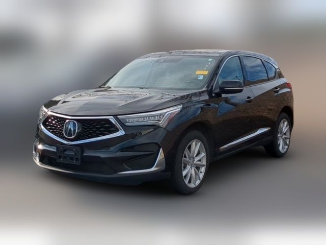 2019 Acura RDX Base