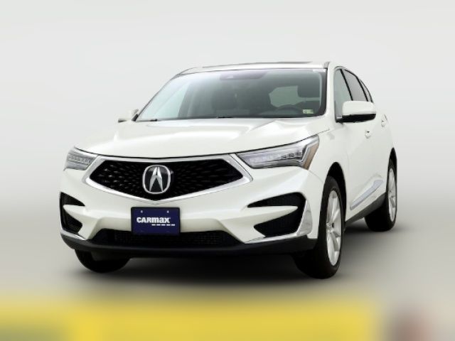 2019 Acura RDX Base