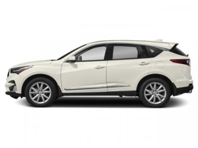 2019 Acura RDX Base