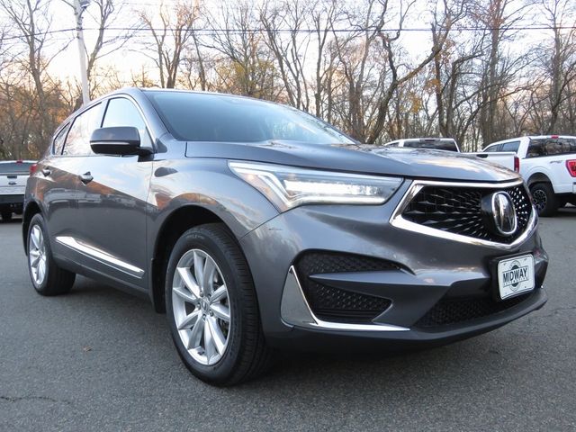 2019 Acura RDX Base