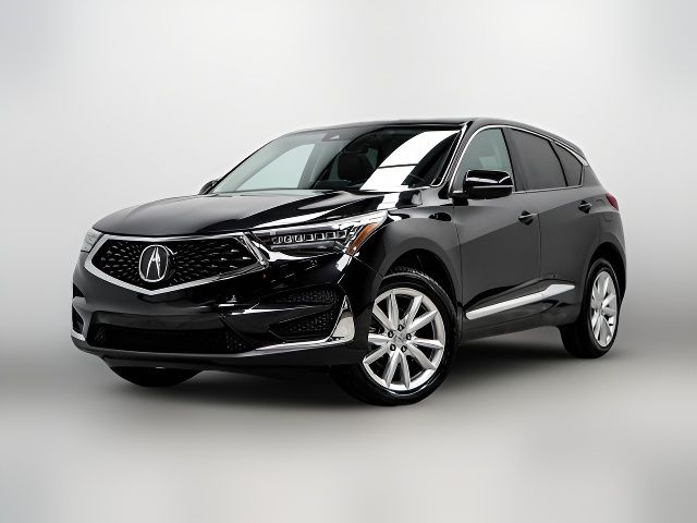 2019 Acura RDX Base