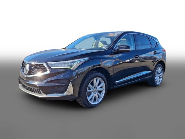 2019 Acura RDX Base