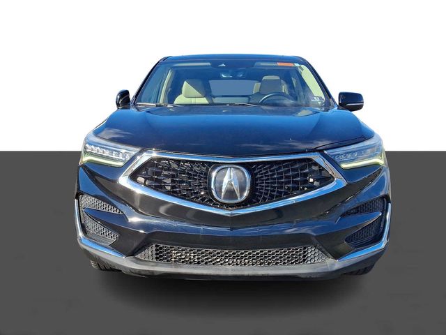 2019 Acura RDX Base