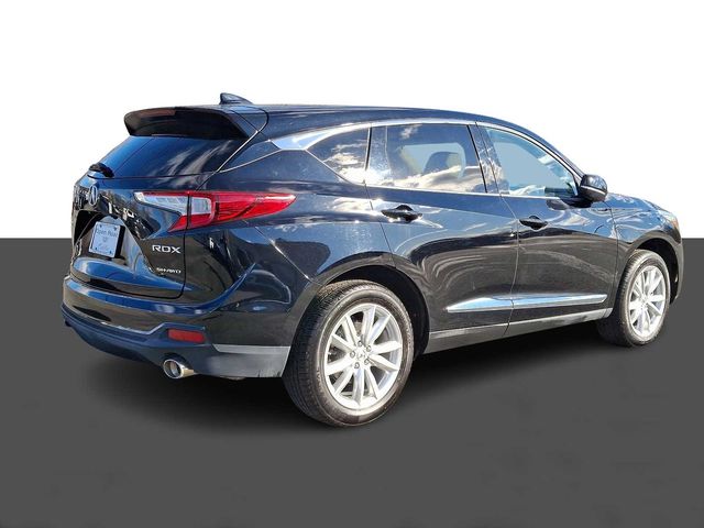 2019 Acura RDX Base