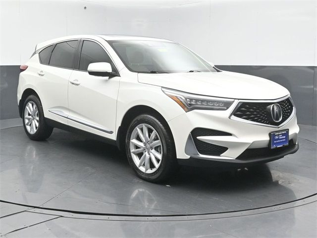 2019 Acura RDX Base