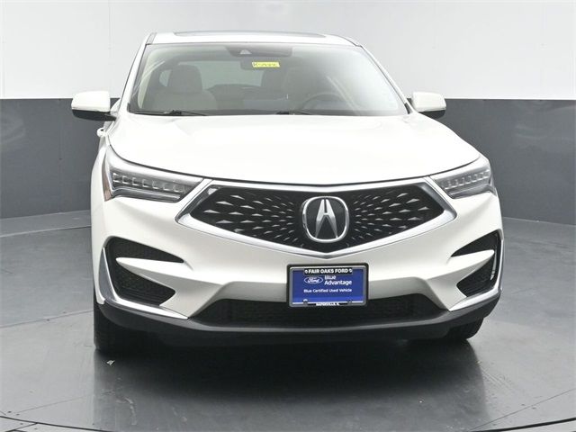 2019 Acura RDX Base