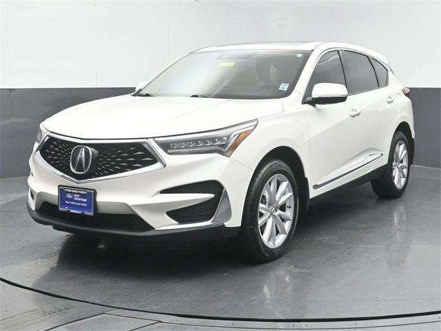 2019 Acura RDX Base