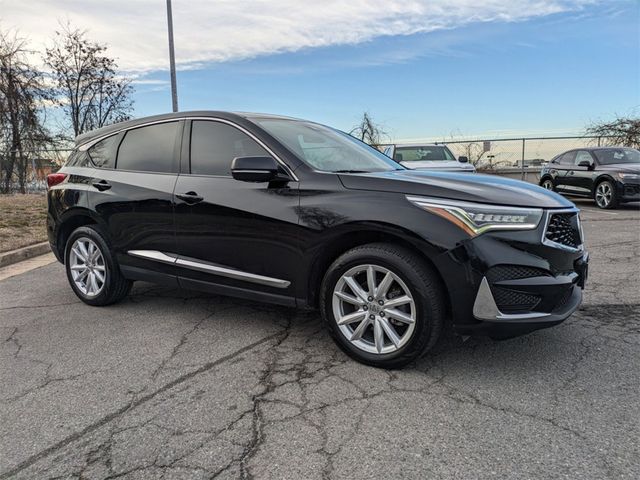 2019 Acura RDX Base