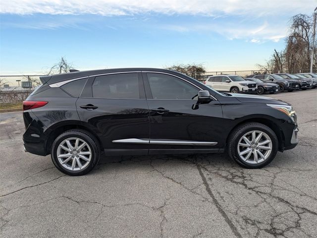 2019 Acura RDX Base