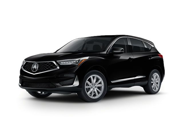 2019 Acura RDX Base