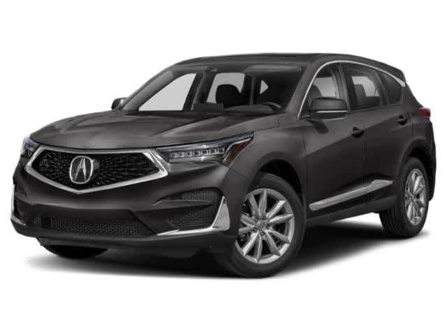 2019 Acura RDX Base