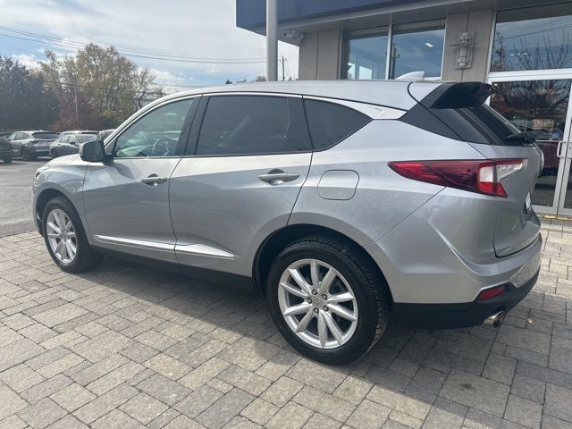 2019 Acura RDX Base