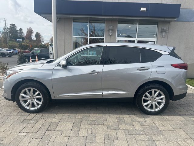 2019 Acura RDX Base