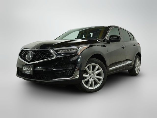 2019 Acura RDX Base