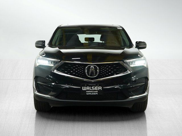 2019 Acura RDX Base