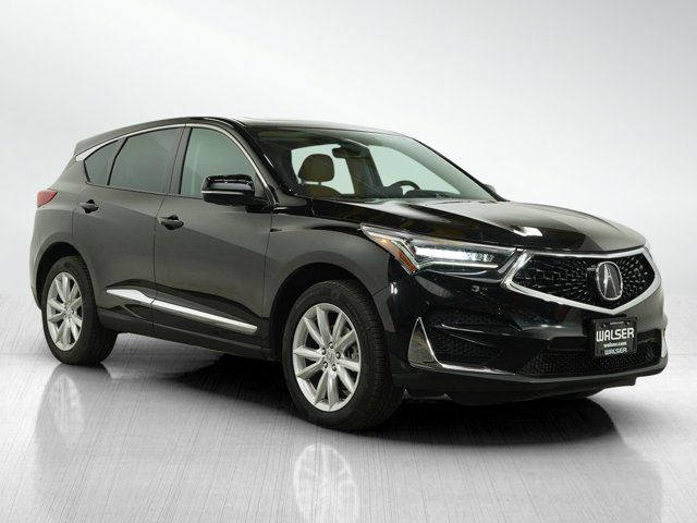2019 Acura RDX Base