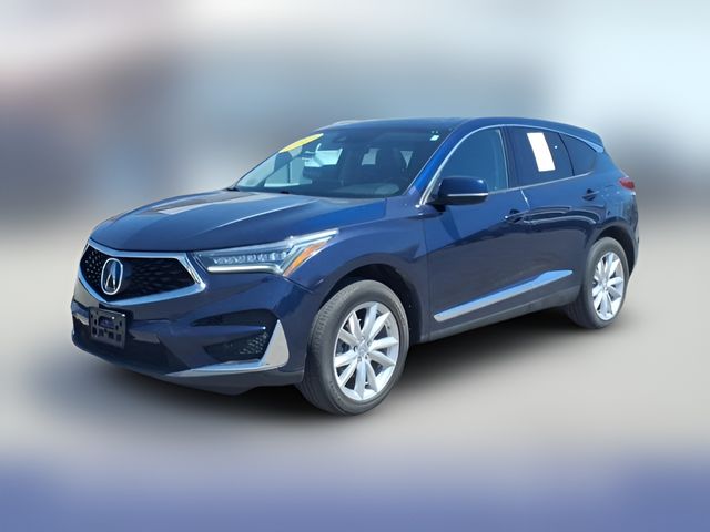 2019 Acura RDX Base