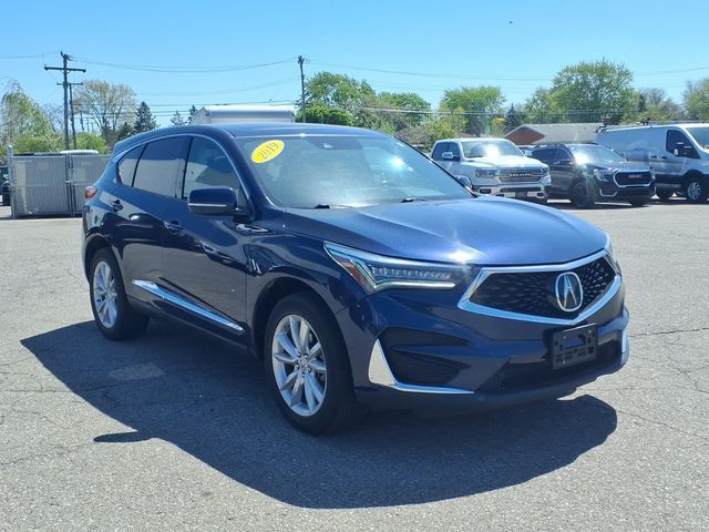 2019 Acura RDX Base