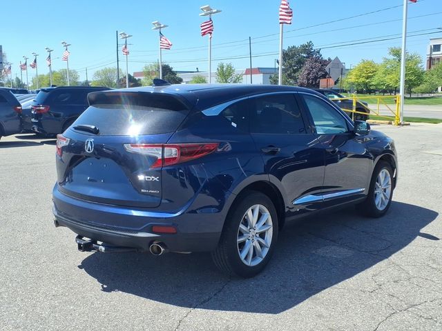 2019 Acura RDX Base