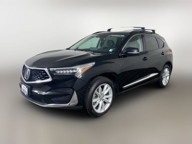 2019 Acura RDX Base