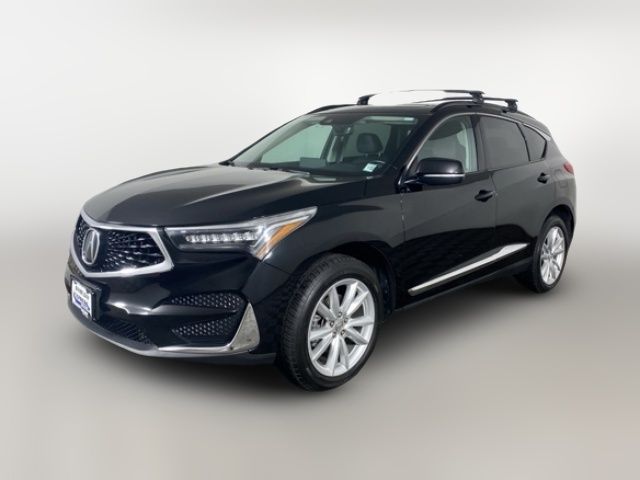2019 Acura RDX Base