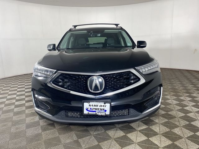 2019 Acura RDX Base
