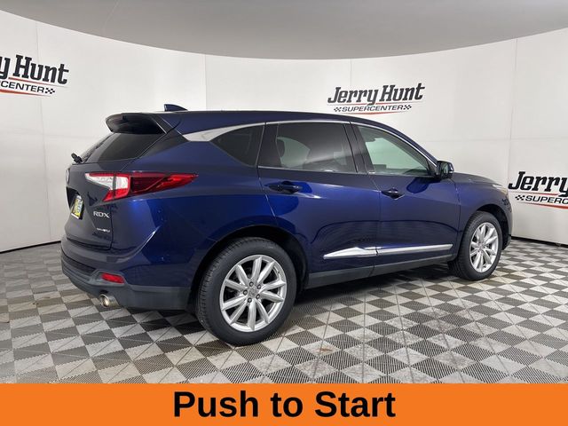 2019 Acura RDX Base