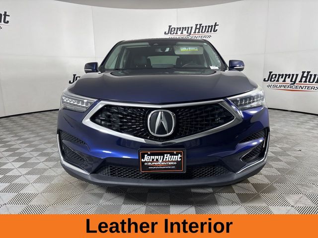 2019 Acura RDX Base