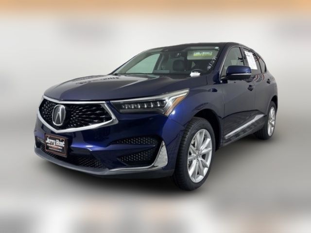 2019 Acura RDX Base