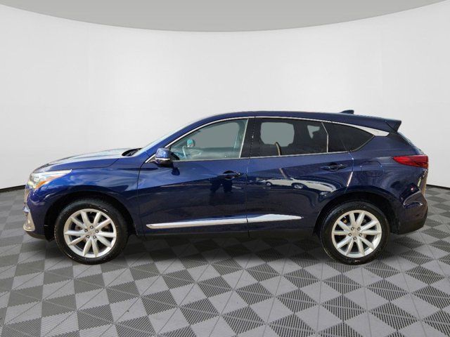 2019 Acura RDX Base