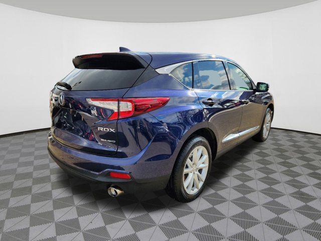 2019 Acura RDX Base