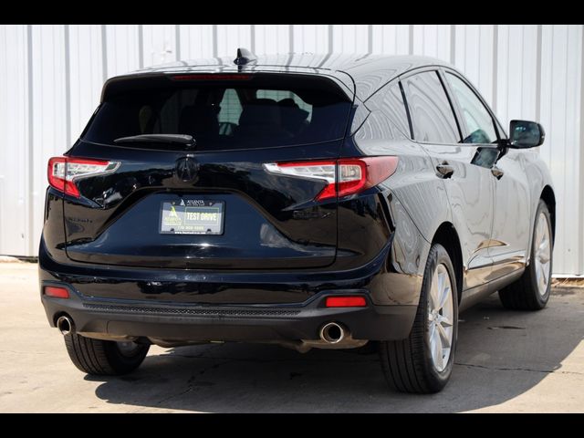 2019 Acura RDX Base