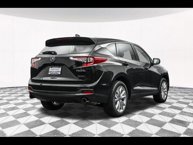 2019 Acura RDX Base